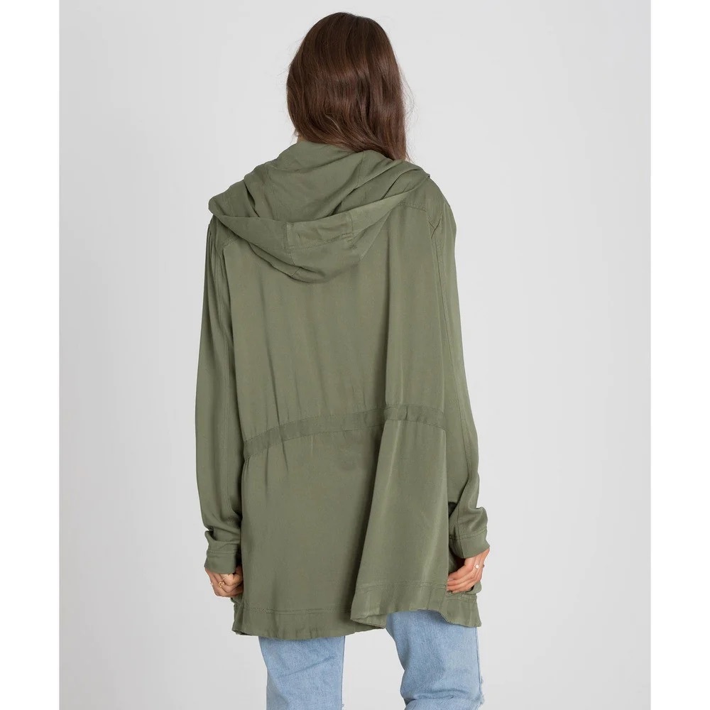 Billabong jacket. - Picture 4 of 8
